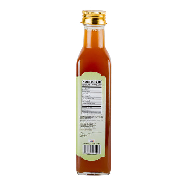 Apple Cider Vinegar | Fenugreek & Cinnamon | 250 ml