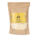 Organic Besan | Gram Flour | Stone Ground | 1 kg