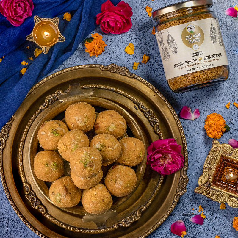 Besan Laddu | 500 g