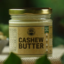 Vegan | Cashew Butter | Unsweetened | 150 g