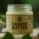 Vegan | Cashew Butter | Unsweetened | 150 g