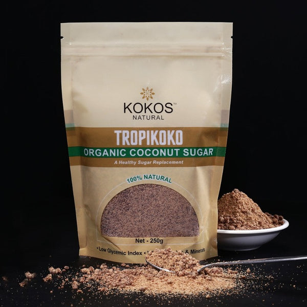 Vrat Food | Organic Coconut Sugar | 250 g