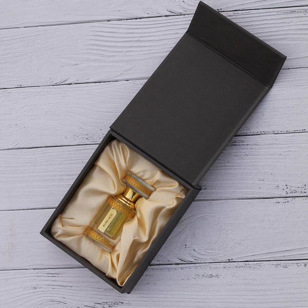 Rune Oud Attar Perfume | 6 ml