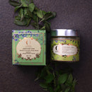 Ohria Ayurveda Body Butter | Basil & Lavender | Skin Smoothening | 100 g