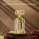 Attar Perfume | Emerald | 6 ml