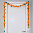 Festive Toran | Genda Flower Decorative String | Home Decoration