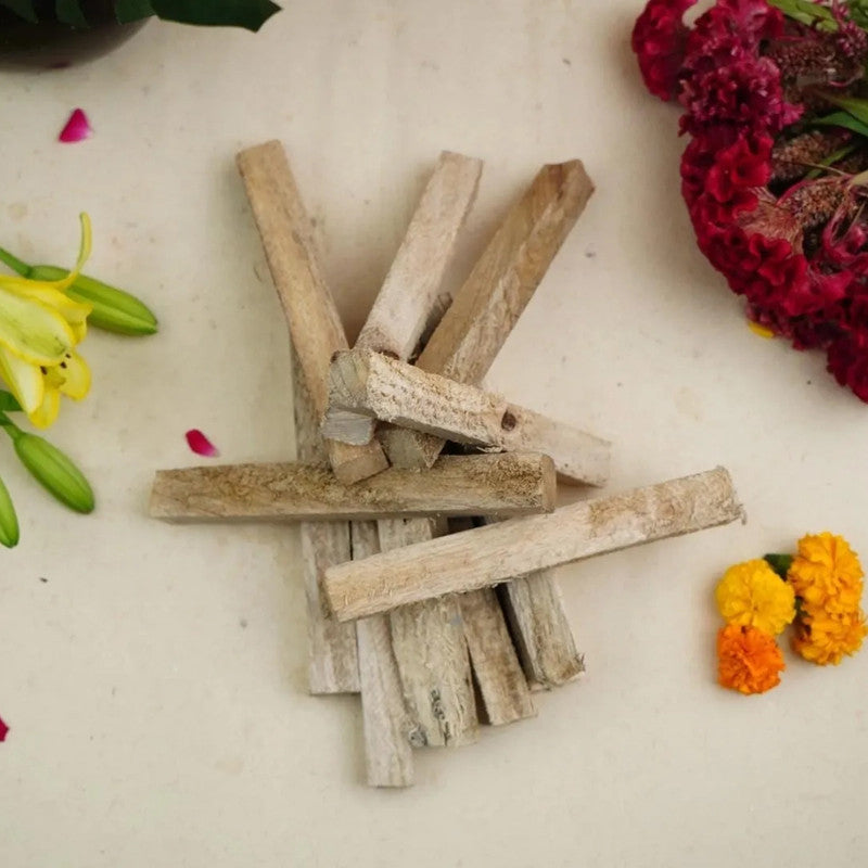 Sacred Hawan Wooden | Rituals & Ceremonies | 5 kg