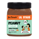 Peanut Butter Choco Delight | Creamy | 325g