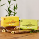 Wellness Tea Combo | Pack of 2 | Chamomile & Green Tea | 25 Tea Bags Each