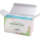 Cotton Sanitary Pads For Light Flow | Ultra Thin | Pack of 36