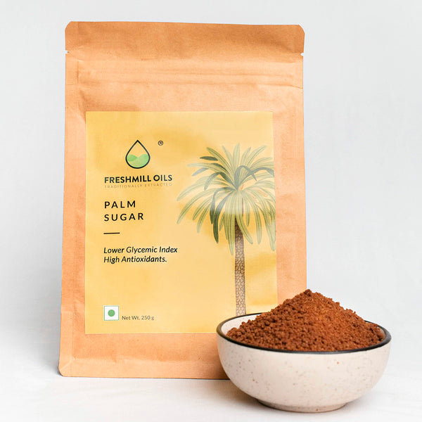 Palm Sugar | High Antioxidants | 250 g