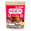 Pancake Mix Choco Delight | Millet & Quinoa | 250 g