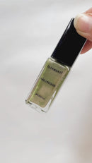 Emerald Elegance Nail Polish | 10 ml