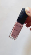 Pink Nail Paint | Vegan | Baesic | 10 ml