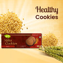 Cookies | Ragi Millet | High In Protein | Healthy & Yummy | 80 g