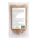 Organic Sesame White Seeds | 100 g