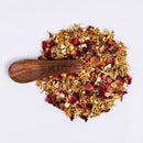 Herbal Tea | Rose Blend | Skin Purifying | 25 g