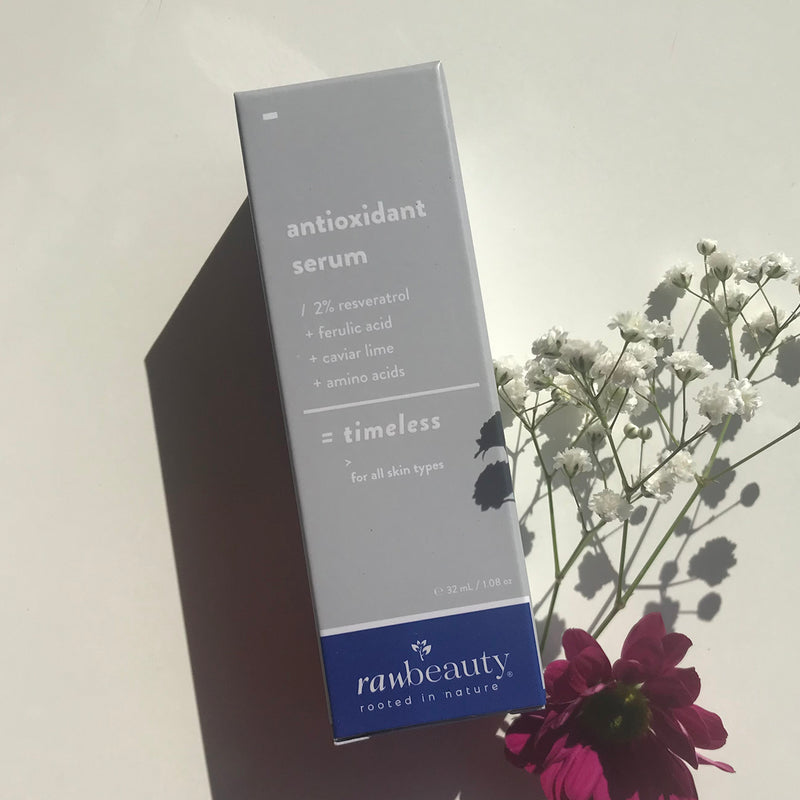 Antioxidant Serum | Anti ageing & Pigmentation | Fine lines | 32 ml