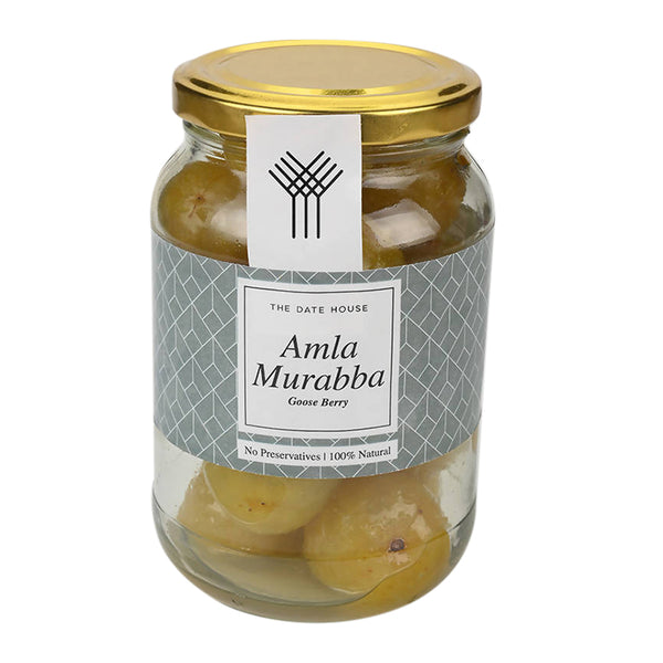 Amla Murabba | Immunity Booster | 400 g.