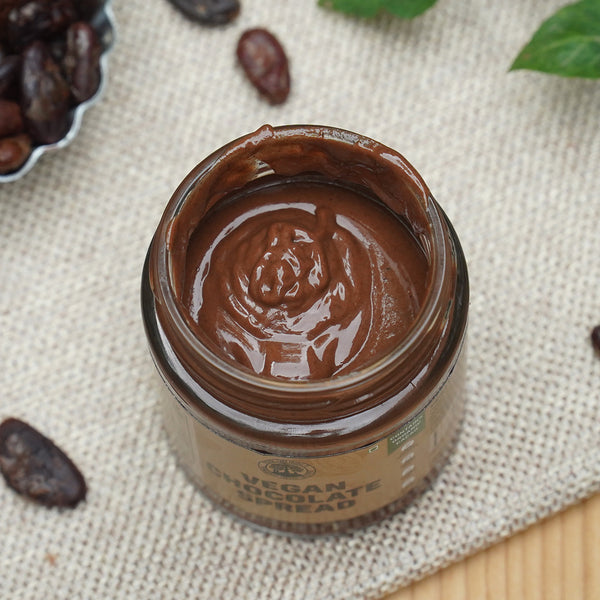 Vegan Chocolate Spread | 150 g | Pack of 2