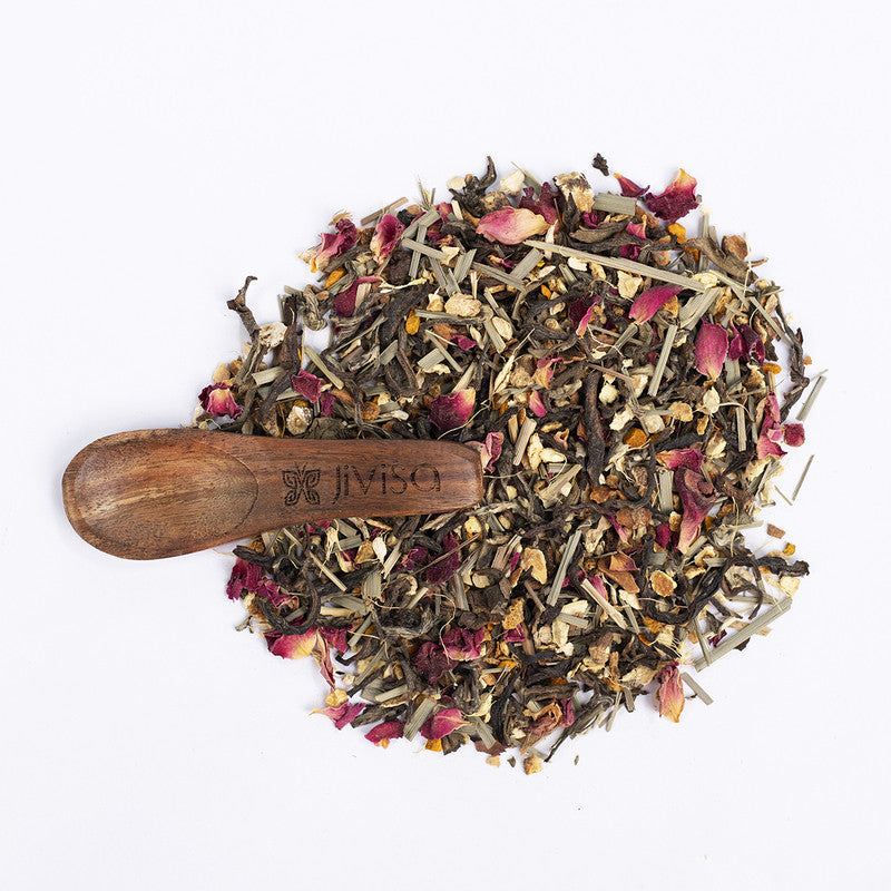 Oolong Blend Tea | Herbal Tea | Weight Loss | 25 g