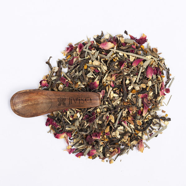Oolong Blend Tea | Herbal Tea | Weight Loss | 50 g