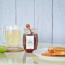 Raw Honey | Multifloral, Pure & Natural | No Added Sugar | 250 g