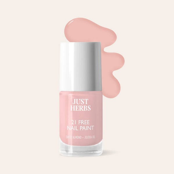 Nail Polish Cruelty-free | Lotus Luxe | 6 ml