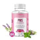 Gummies for Women | PMS support | Strawberry | 30 Gummies