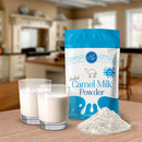 Camel Milk Powder | Freeze Dried | 200 g