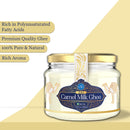 Camel Milk Ghee | A Shark Tank Product | 100% Pure & Natural Ghee | 250 ml