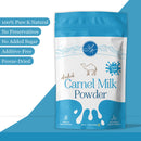 Camel Milk Powder | Freeze Dried |500 g