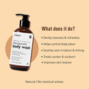 Anti Fungal Body Wash | Therapeutic & Improves Skin Texture | 200 ml