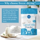 Camel Milk Powder | Freeze Dried |500 g