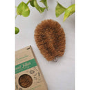 Coir Scrub | Coconut Fiber | Vegetable Cleaner
