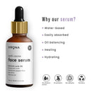 Anti Acne Face Serum | 2% Salicylic Acid & Hyaluronic Acid | 30 ml