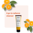 Vitamin C Face Wash for Men & Women | 125 ml