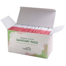 Ultra Thin Sanitary Pads for High Flow | Ultra Thin | Pack of 30