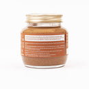 Almond Butter | Vanilla Bean and Espresso | 275 g