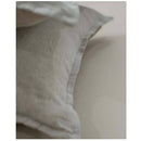 Pure Linen Pillowcase | Ecru | Set of 2