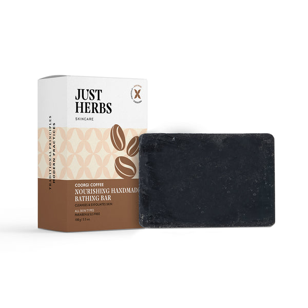 Bar Soap | Coorgi Coffee | Handmade