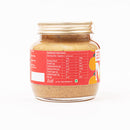 Almond Butter | Organic Orange and Chia Seed | 275 g