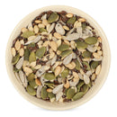 5 in 1 Superseeds Mix | Healthy & 100% Natural | 200 g | Pack of 2.