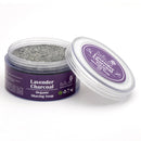 Lavender Charcoal Shaving Soap | 50 g