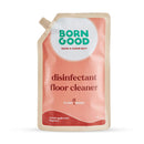 Disinfectant Floor Cleaner | Plant-Based | Refill | 1 L