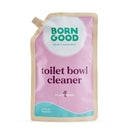 Eco Friendly Toiler Cleaner | Plant-Based | Refill | 1 L