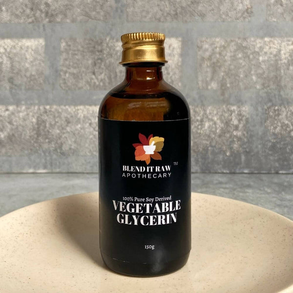 Vegetable Glycerine Oil | Dry Scalp | 150 g