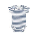 Organic Cotton Baby Onesies | Multicolour