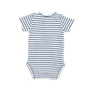 Organic Cotton Baby Onesies | Multicolour