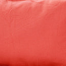 Cotton Cushion Cover | Solid | Orange